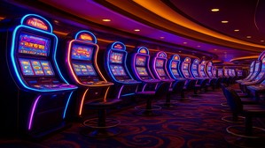 ভিআইপি ক্যাসিনো: baji999